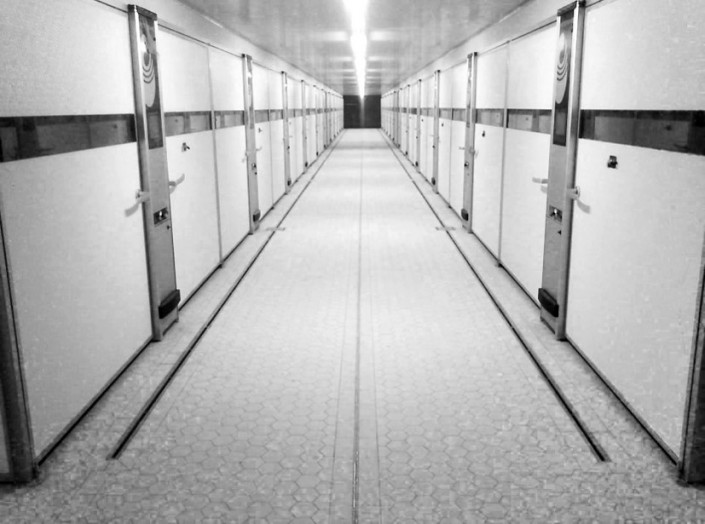 Hadco Hatchery phase 1 and 2 – Saudi Arabia